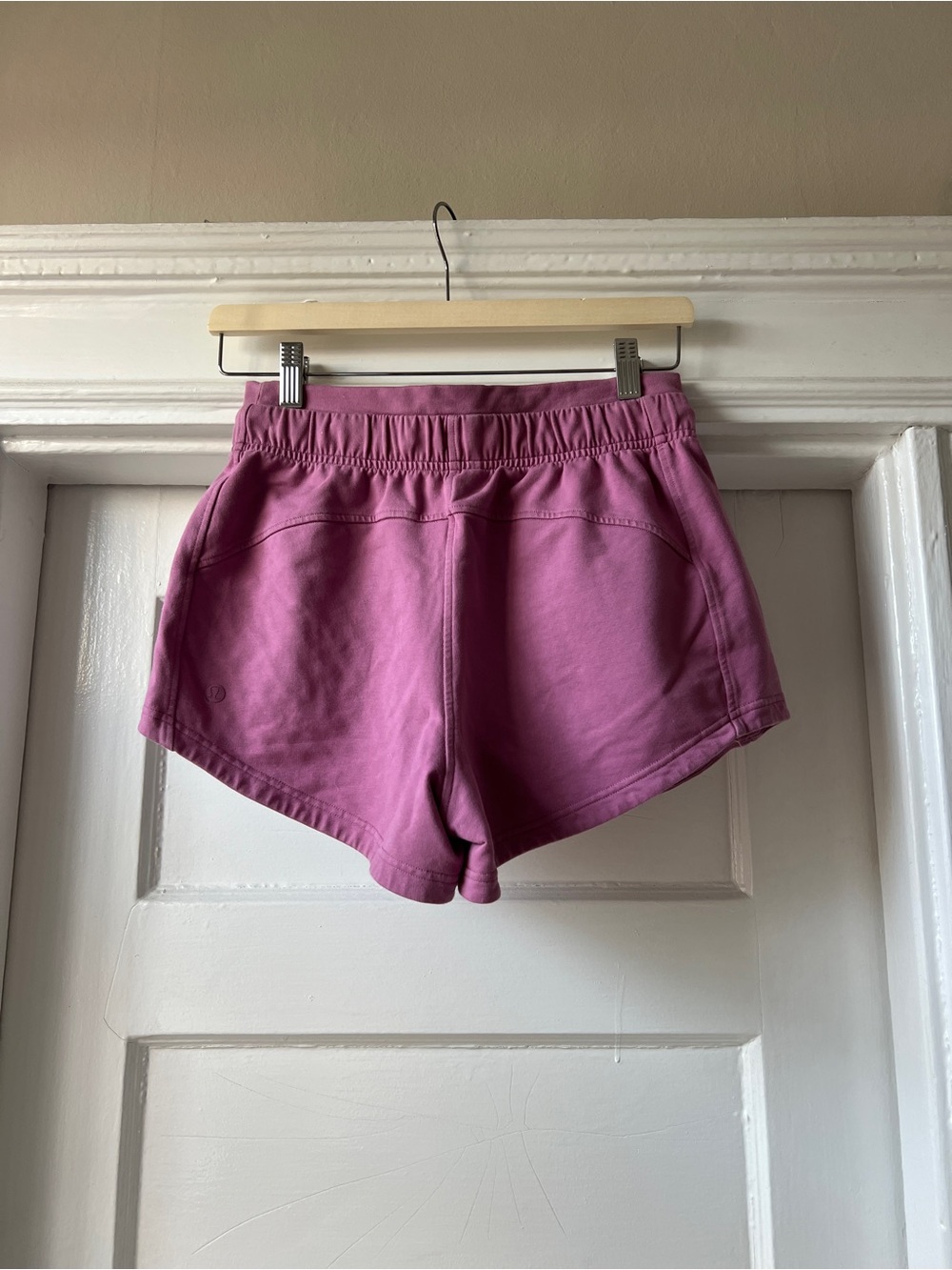 Lululemon Inner Glow Short - Picture 2 of 4